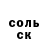 ГАШИШ Ice-O-Lator Sofia Petrychuk